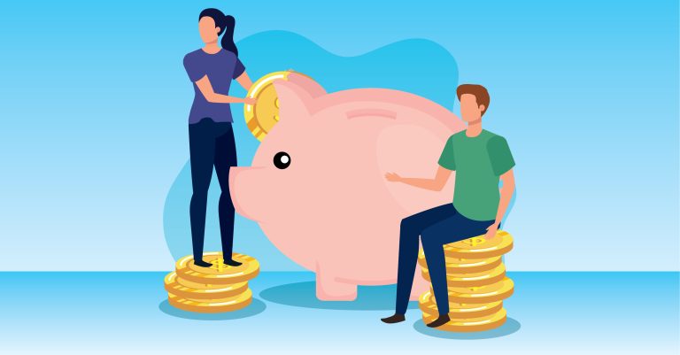 relacion con el dinero