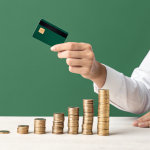 Cómo usar una tarjeta de crédito sin endeudarte