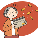 Errores comunes con las tarjetas de crédito que te hacen perder dinero