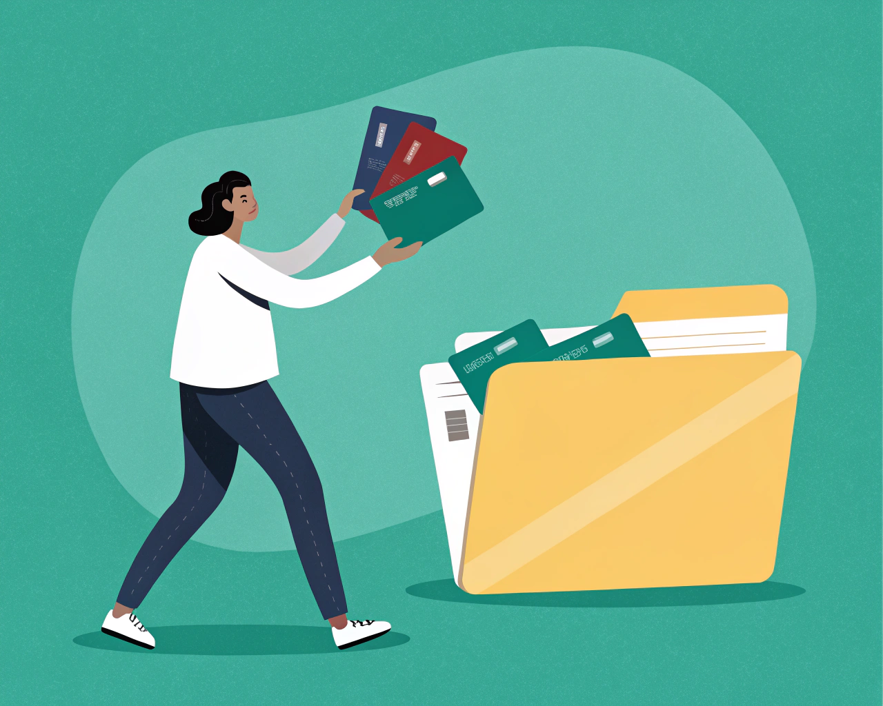 Consolidación de deudas: qué es y cuándo conviene realmente