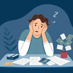 Qué hacer si tienes varias deudas y no puedes pagar: guía paso a paso