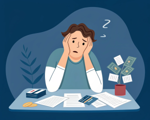 Qué hacer si tienes varias deudas y no puedes pagar: guía paso a paso