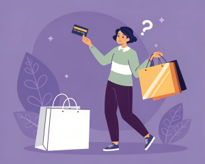 Errores financieros comunes en personas de 20–30 años (y cómo evitarlos)